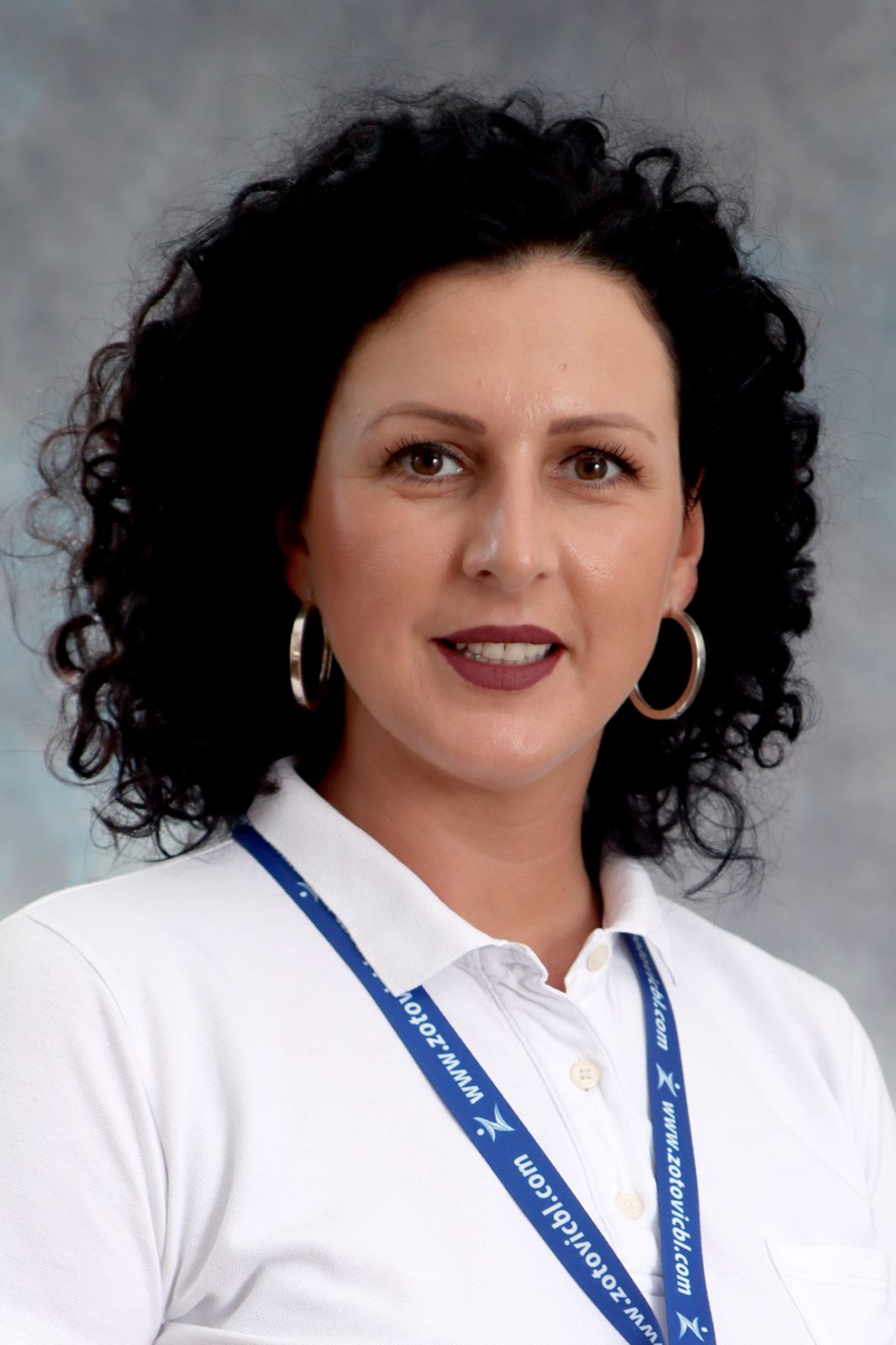 Glavni fizioterapeut Instituta