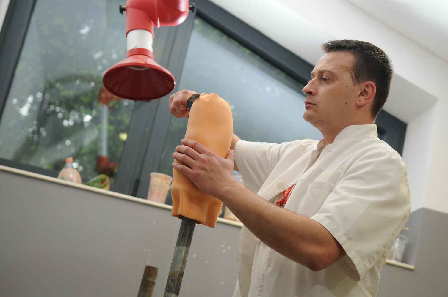 Protetička pomagala – proteze