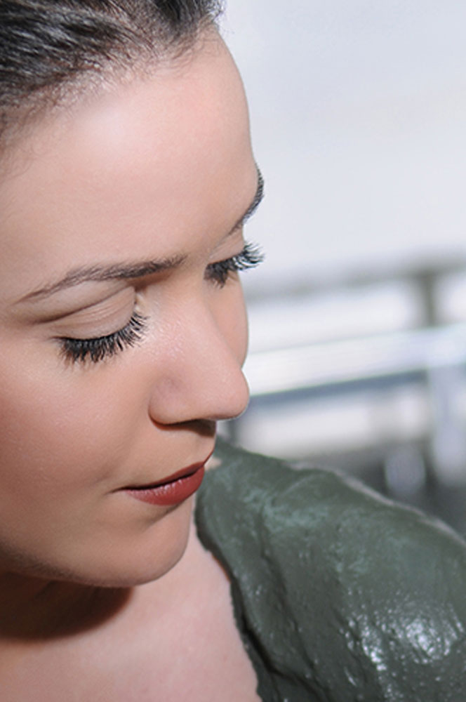 Ljekovita voda i blato