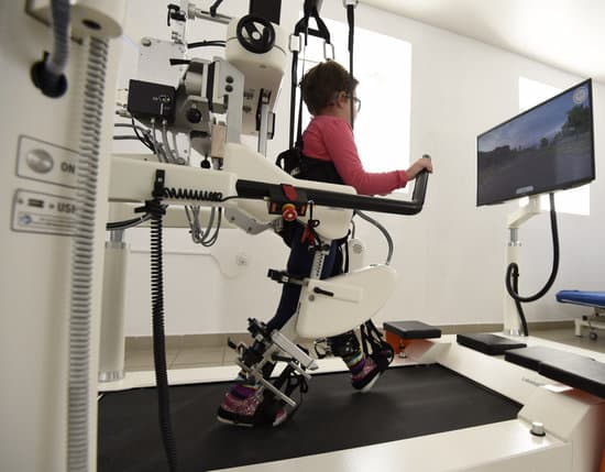 Robotika u rehabilitaciji djece