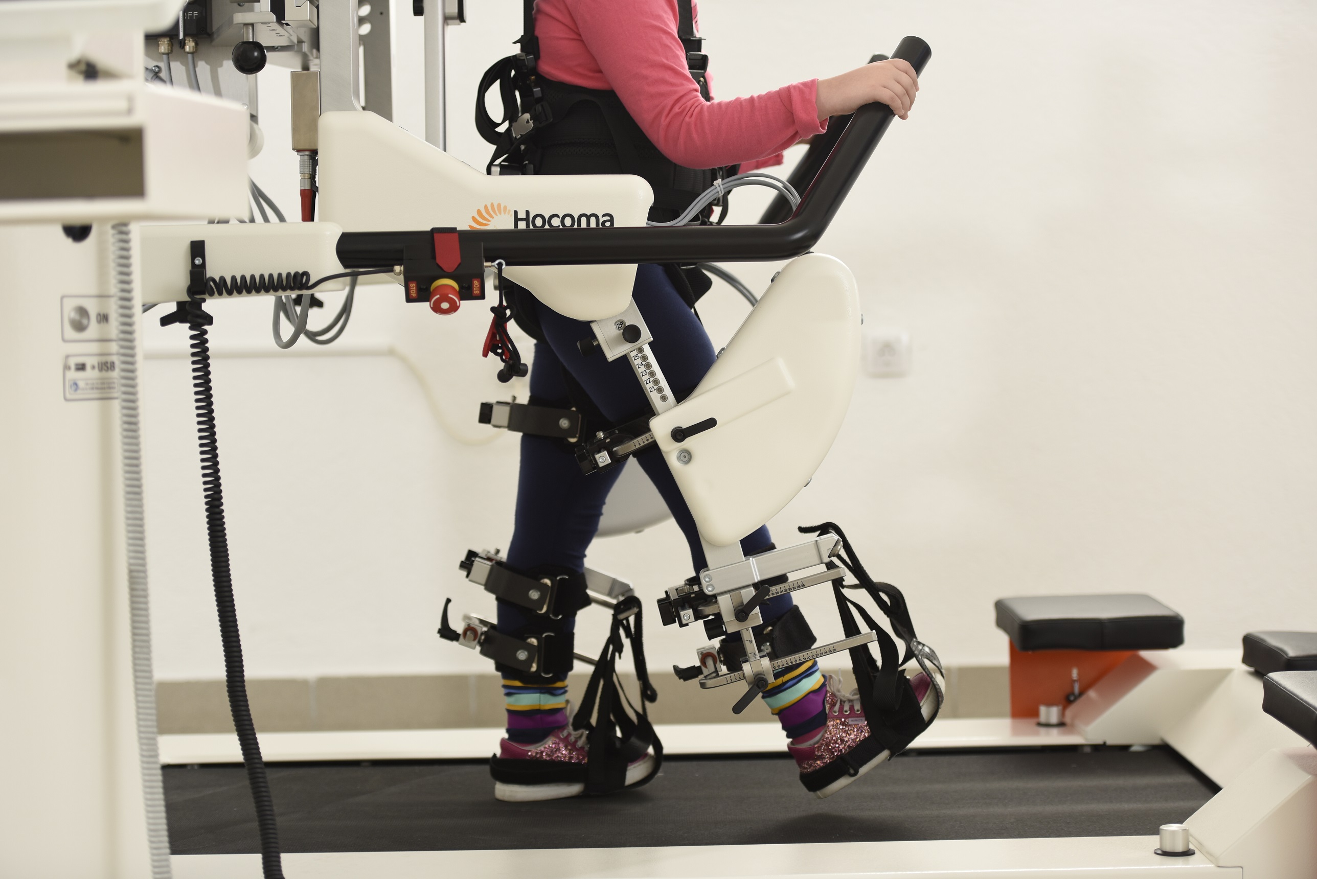 Robotika u rehabilitaciji djece