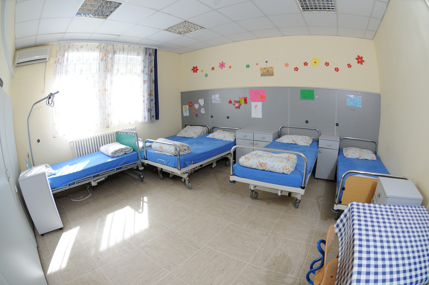 Habilitacija i rehabilitacija