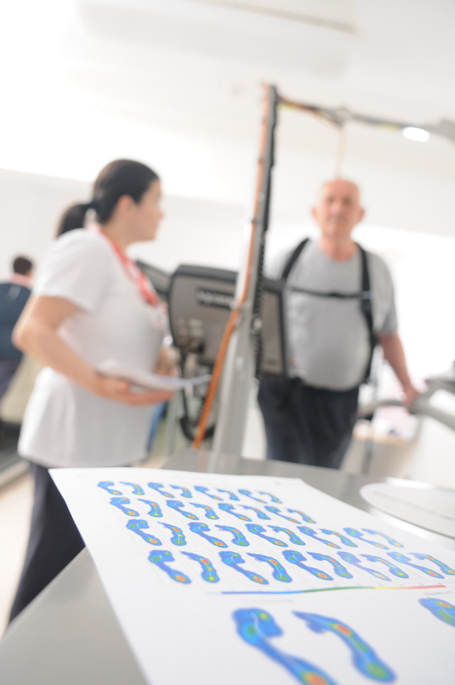 Robotika nakon moždanog udara