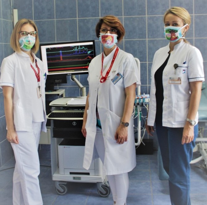 Urodinamsko ispitivanje