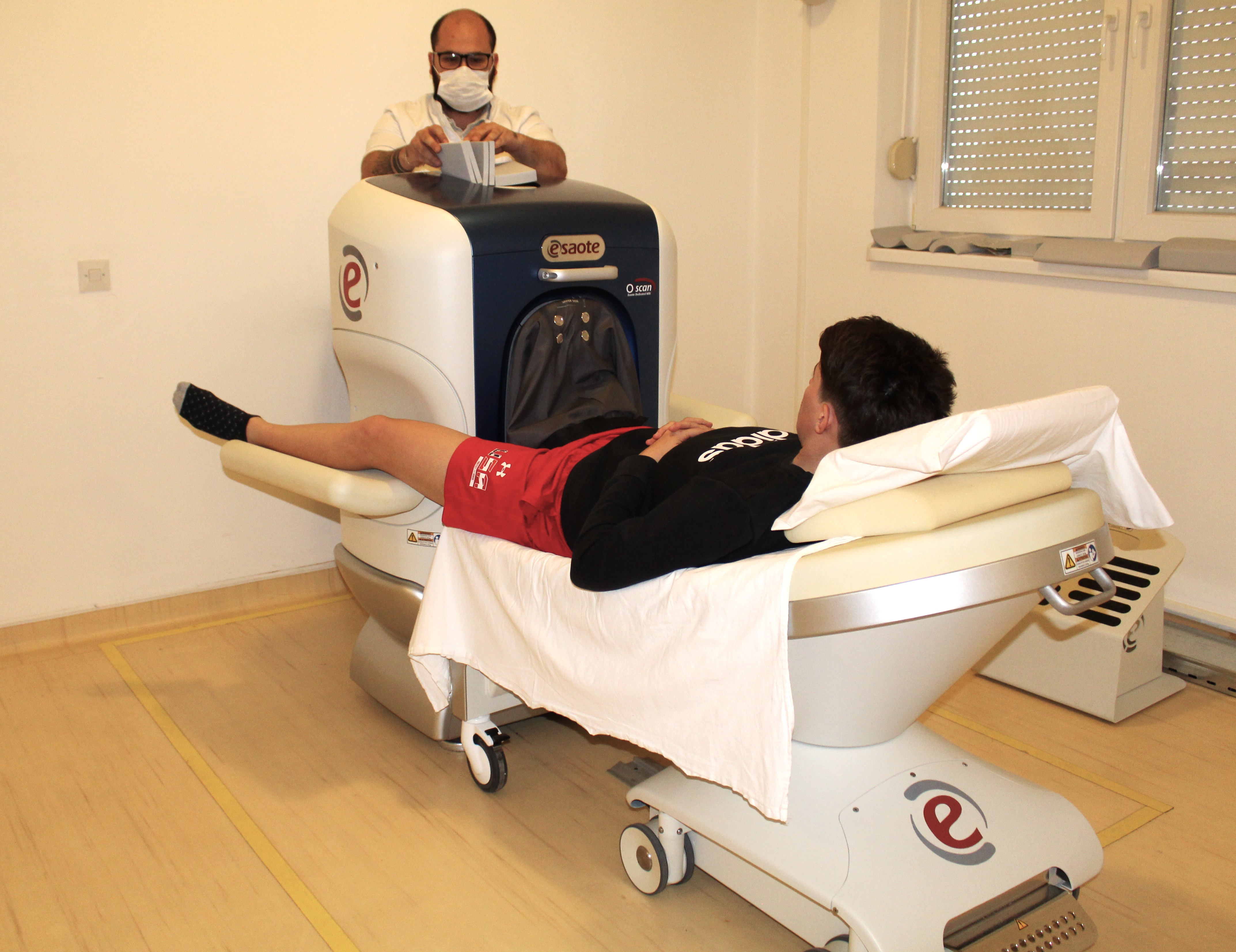 Radiološka dijagnostika